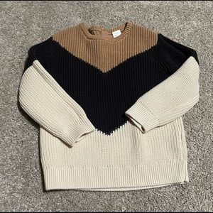 H&M sweater